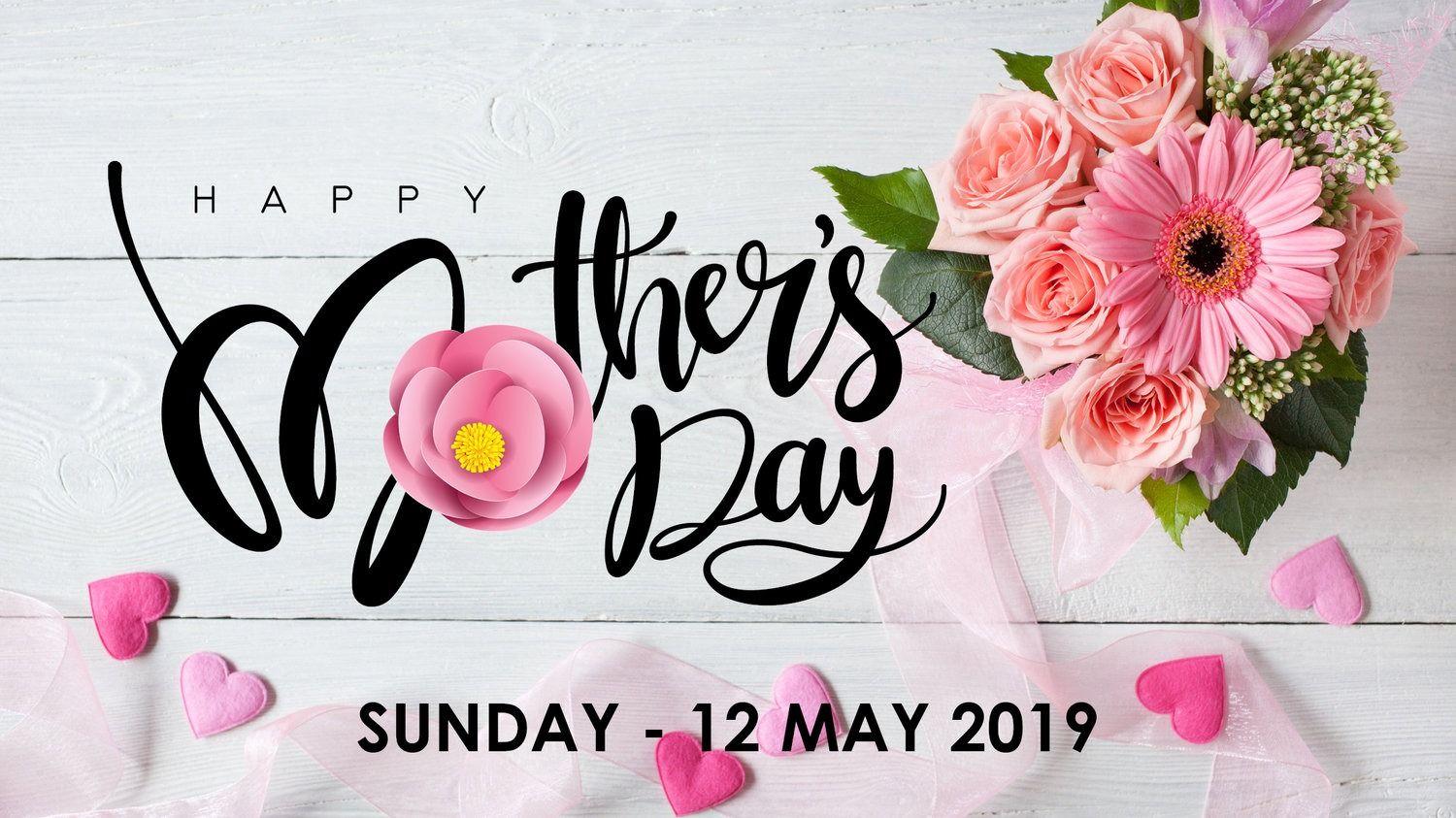 1500x843 Mothers Day 2019: Download HD Image, Wallpaper, Picture