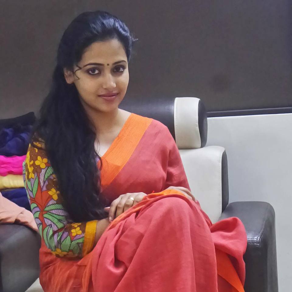 960x960 Anu Sithara Fan Photo. Anu Sithara Picture, Image