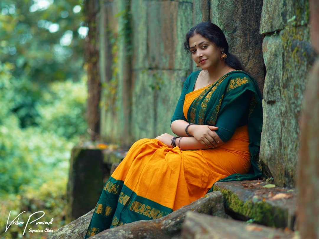 Anu Sithara Wallpapers - Top Free Anu Sithara Backgrounds - WallpaperAccess