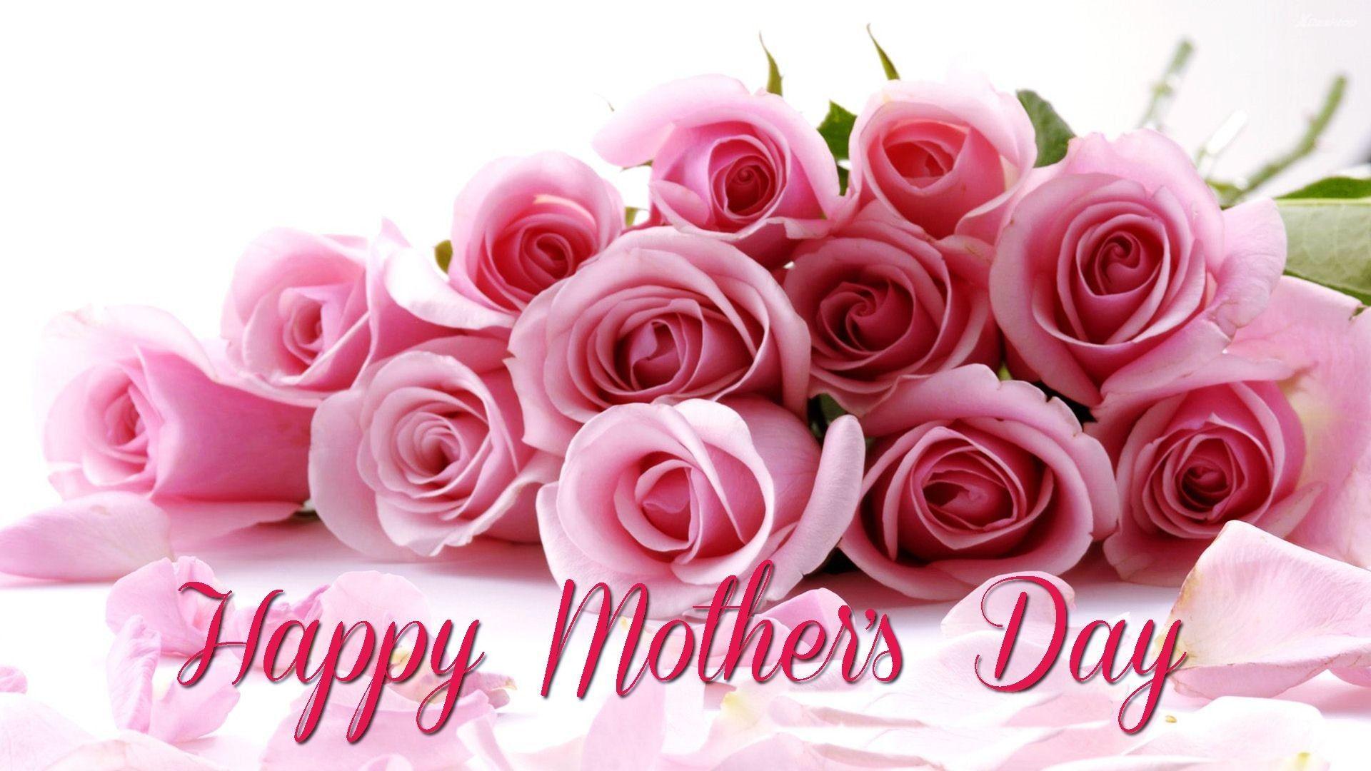 Happy Mother's Day Wallpapers Top Hình Ảnh Đẹp