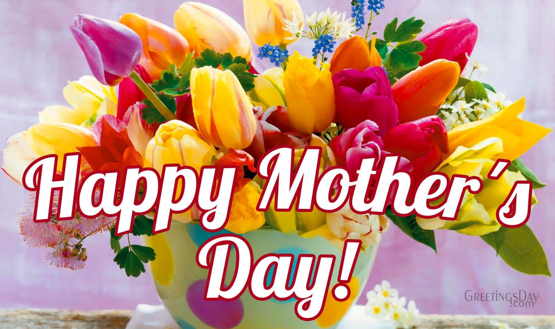 Happy Mother's Day Wallpapers Top Free Happy Mother's Day Backgrounds