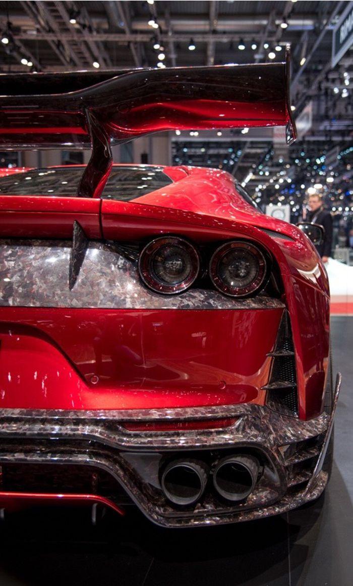 700x1161 Ferrari 812 Mansory Stallone phone wallpaper