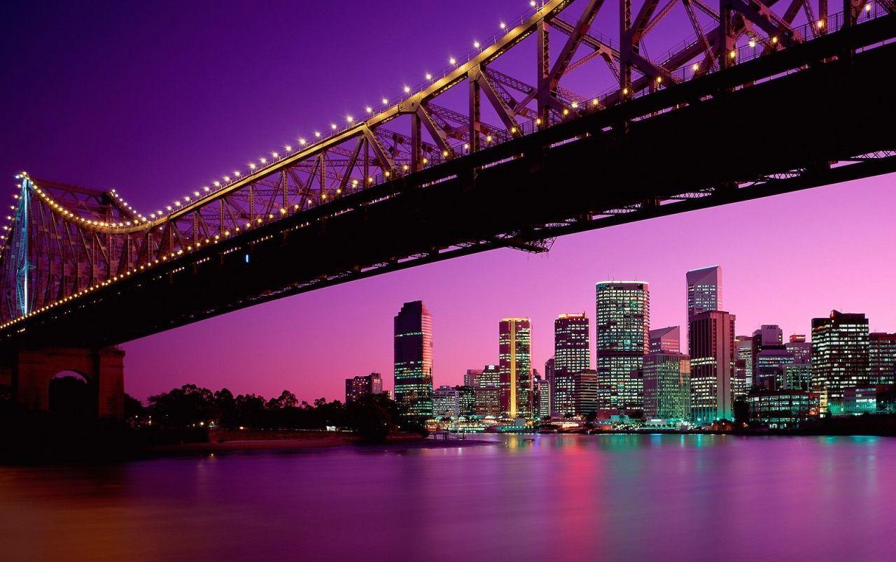 Brisbane Wallpapers Top Free Brisbane Backgrounds WallpaperAccess
