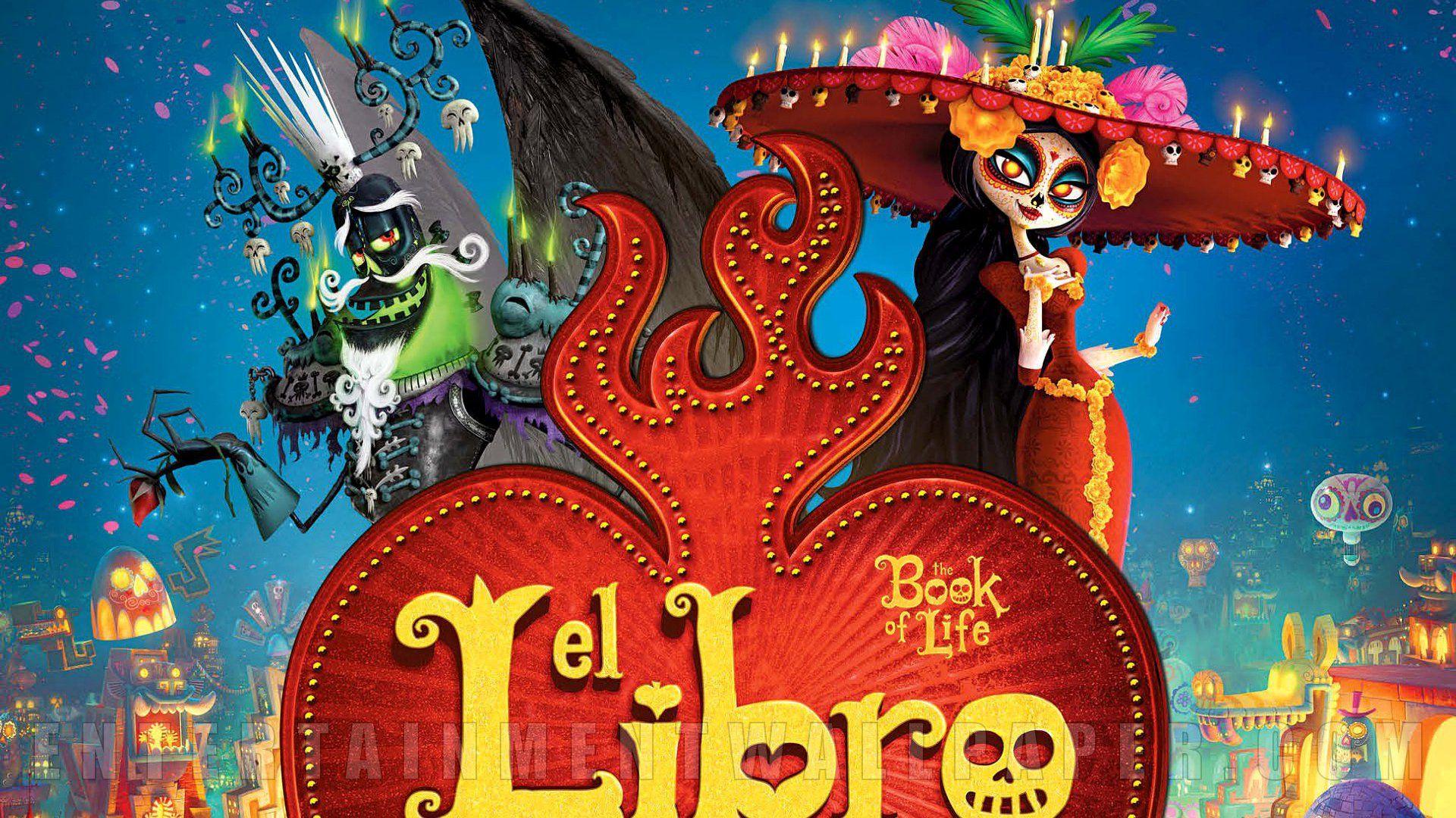 The Book Of Life Wallpapers Top Free The Book Of Life Backgrounds