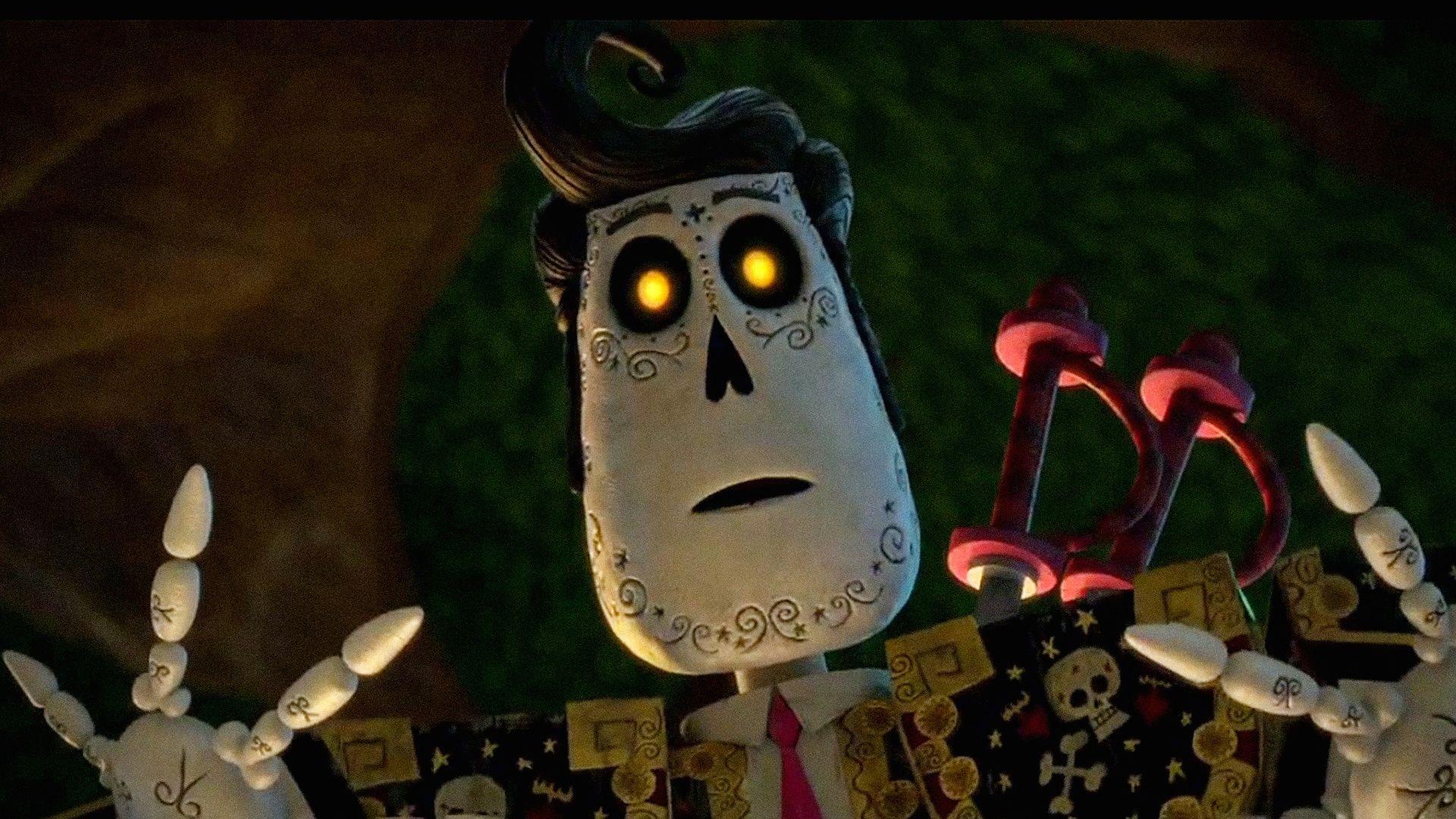 1920x1080 Wall.Cookdiary.net Book of Life Wallpaper HD 22