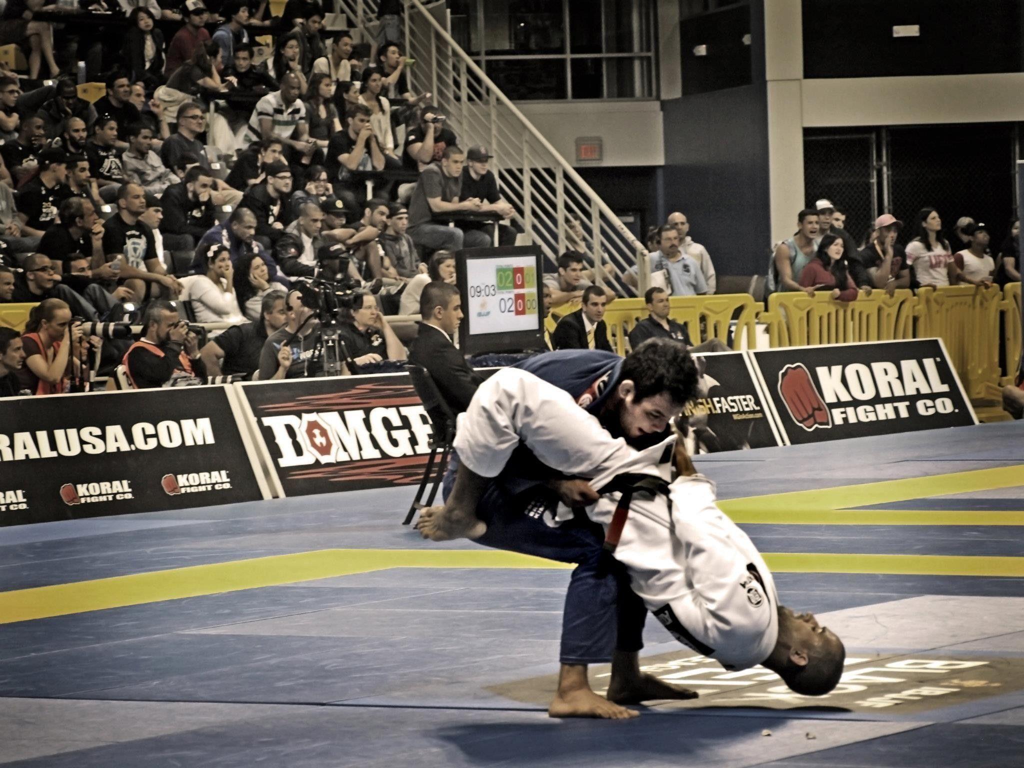 Brazilian Jiu Jitsu Wallpapers - Top Free Brazilian Jiu Jitsu