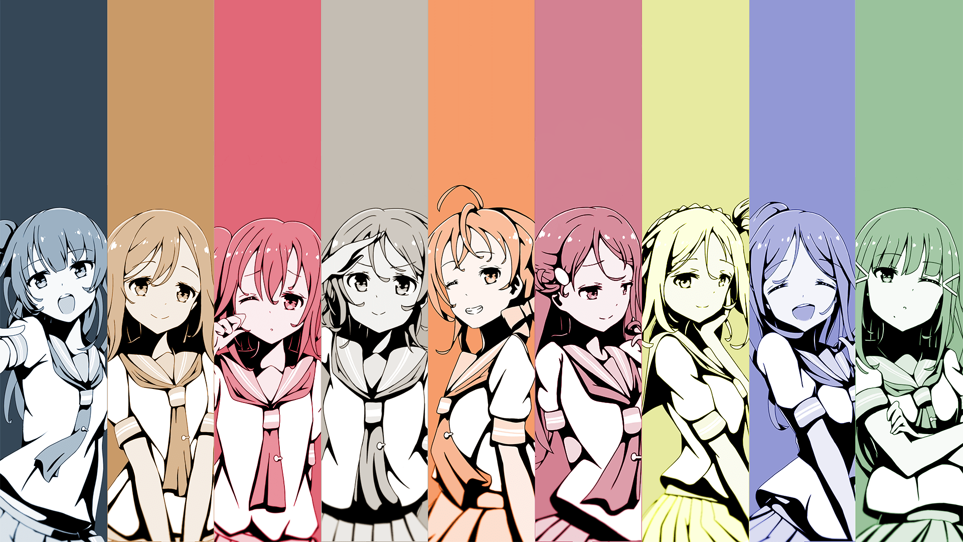 1920x1080 Fixed this wallpaper so that everyone was coloured
