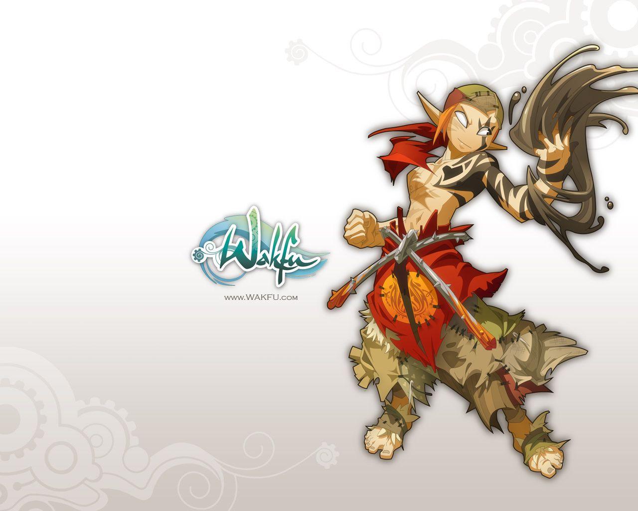 1280x1024 Wakfu Wallpaper 4K (1280x1024 px)