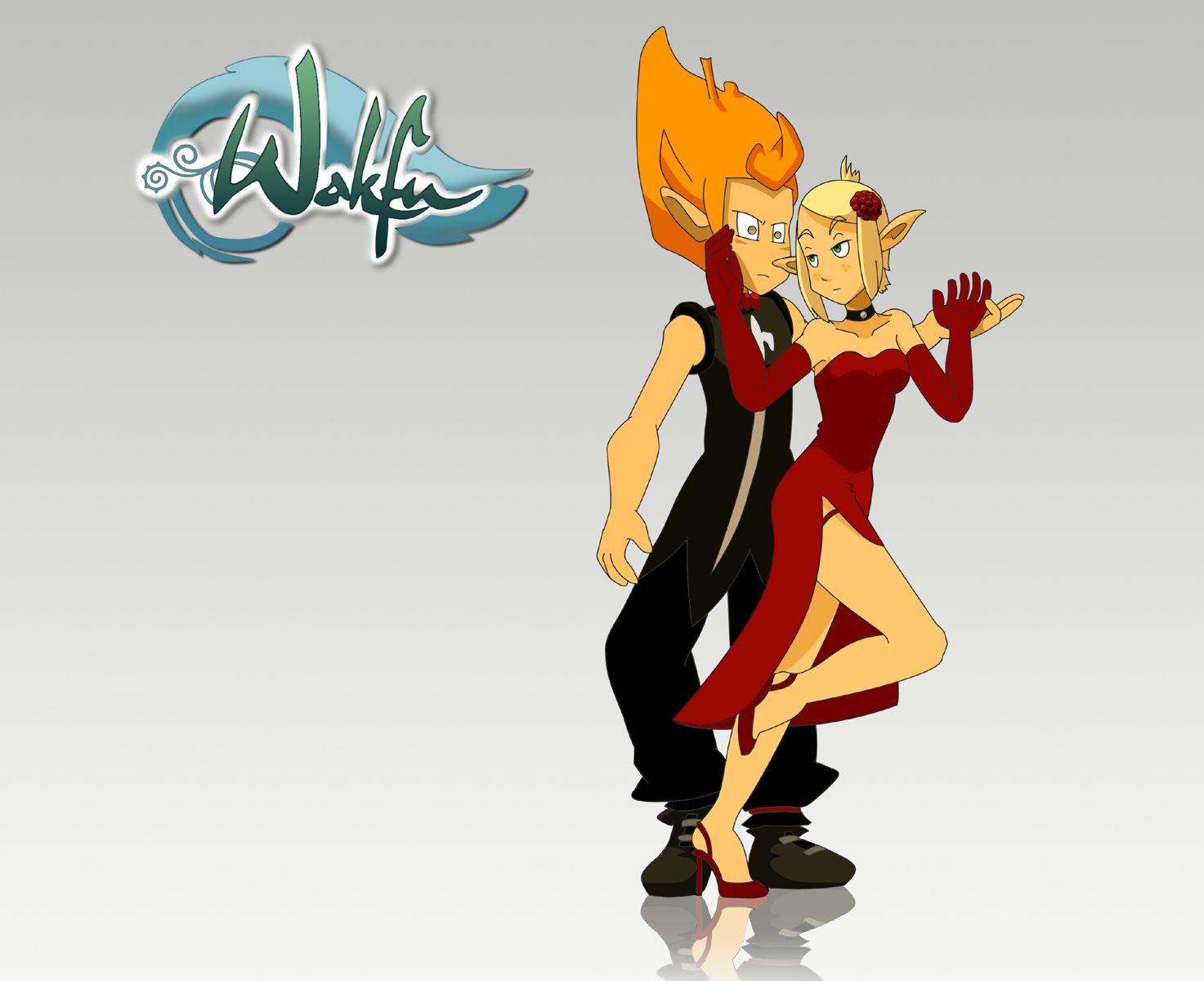 1473x1200 Wakfu Wallpaper High Quality