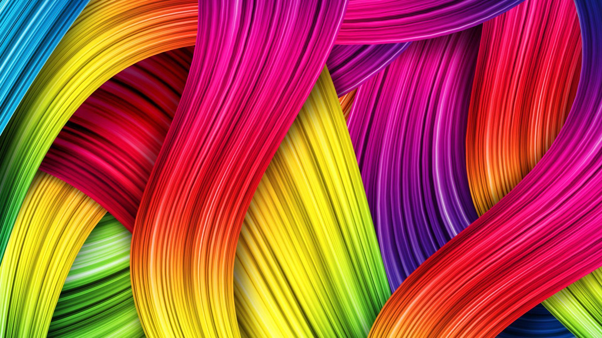 colourful wallpapers for computers
