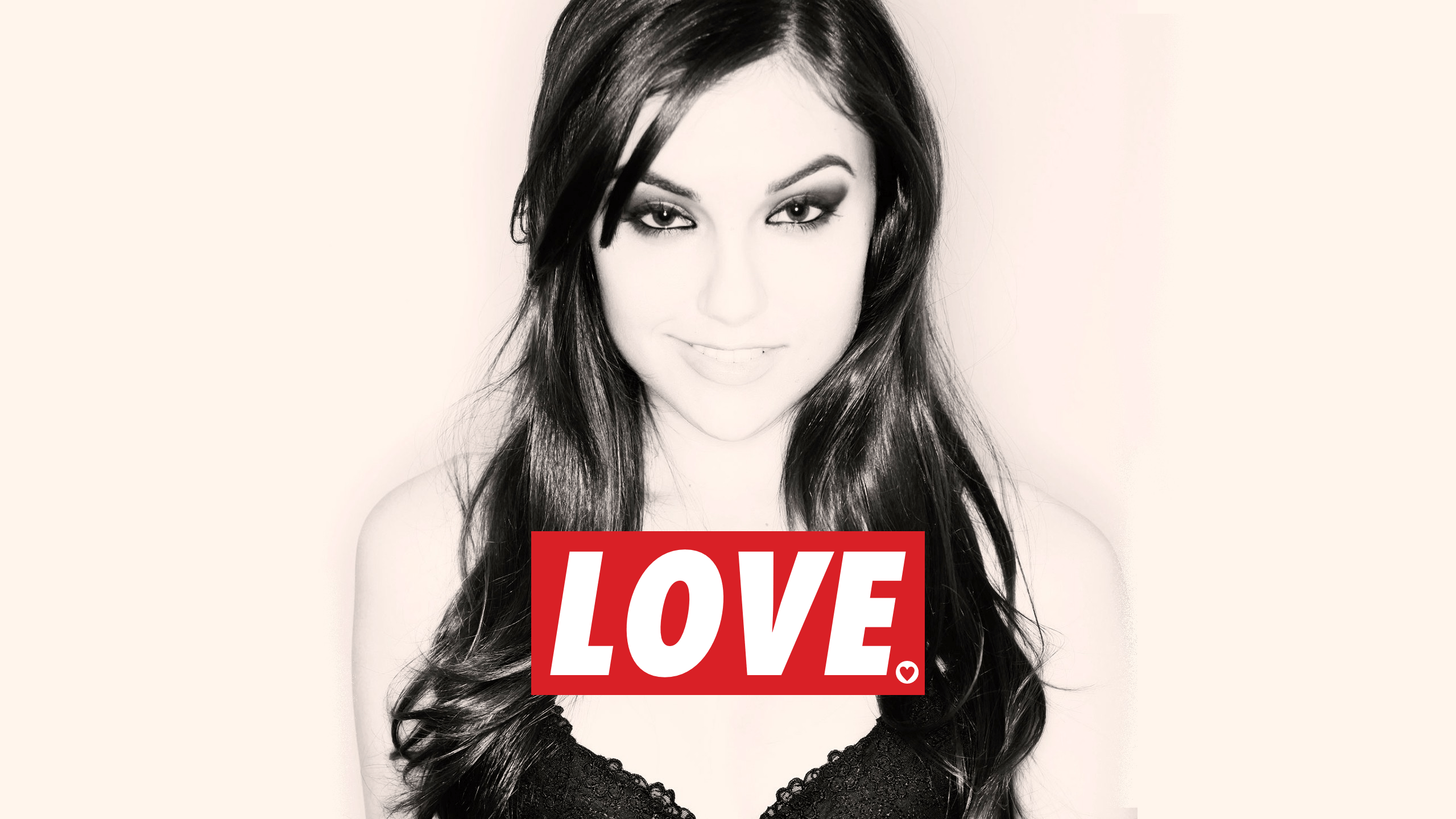 2560x1440 Sasha Grey Image for PC