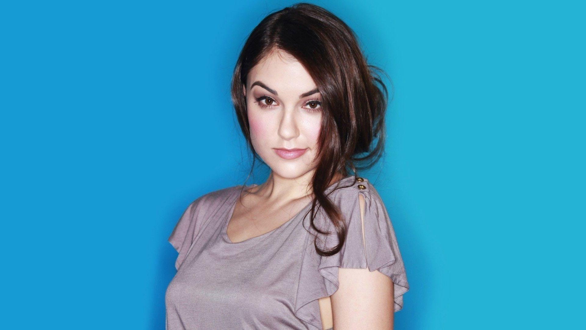 1920x1080 Wallpaper Sasha Grey 02 1920x1080 Full HD 2K Picture, Image