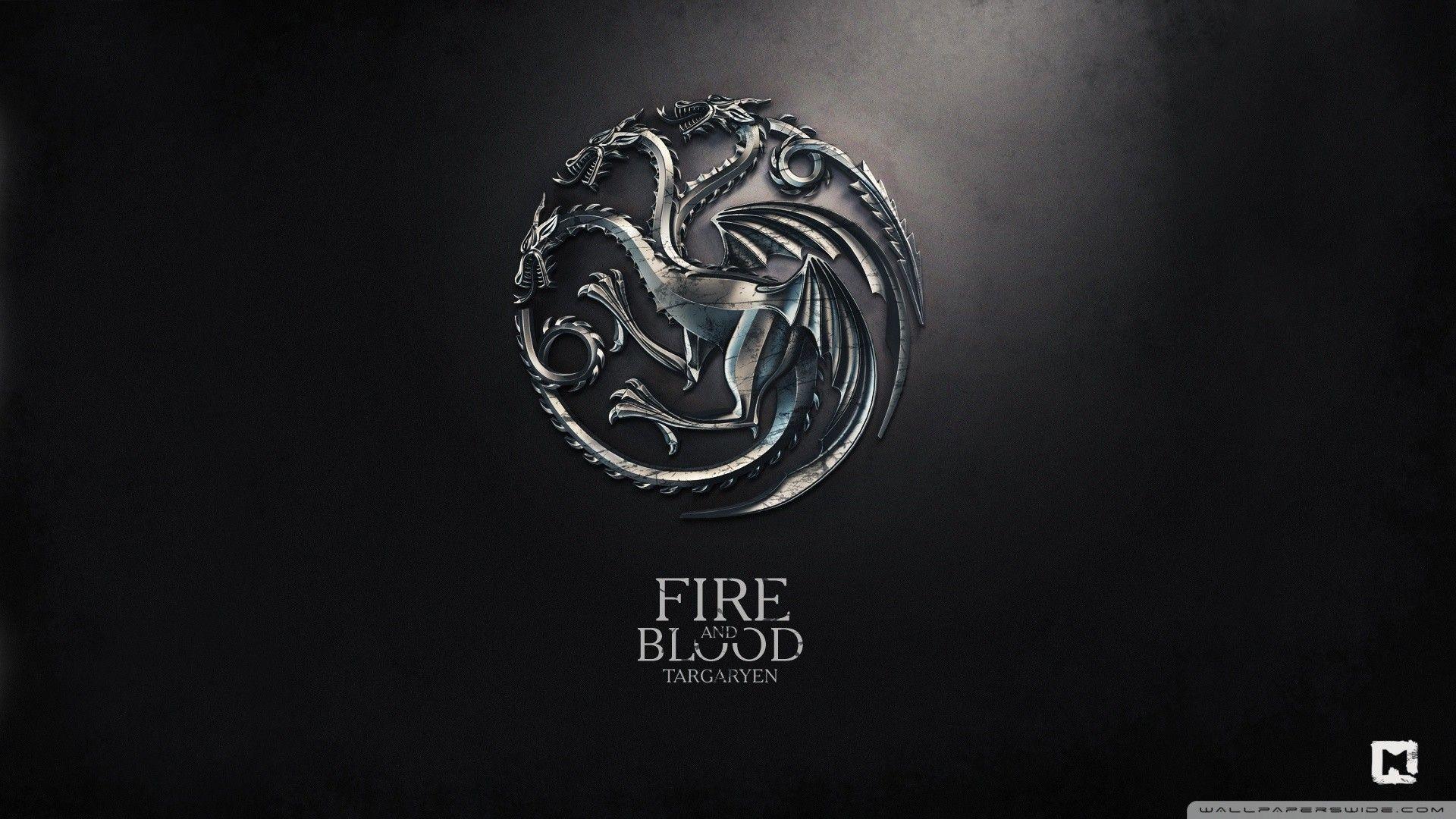 1920x1080 Targaryen Game Of Thrones Phone Wallpaper