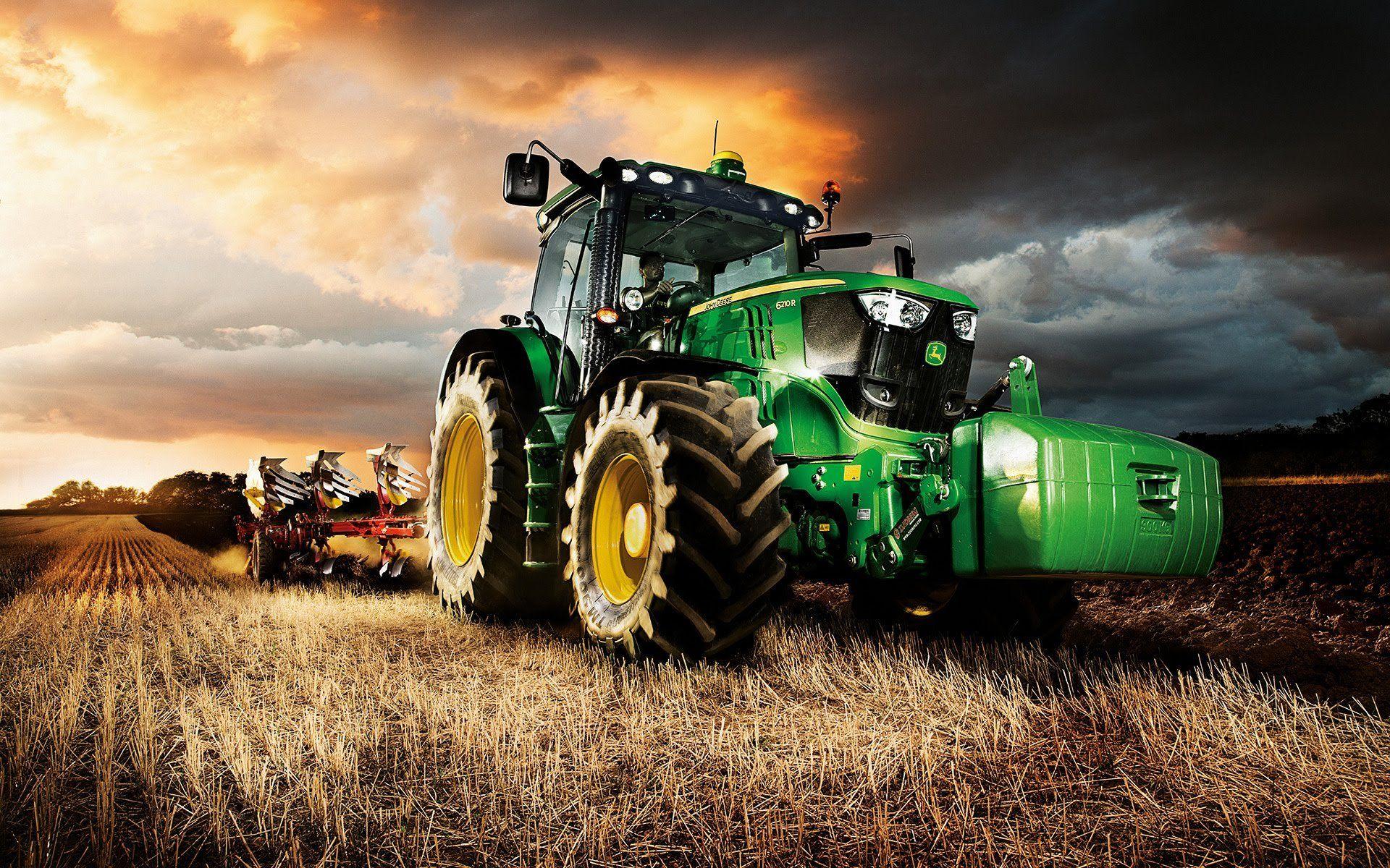 1920x1200 Farming Wallpaper HD