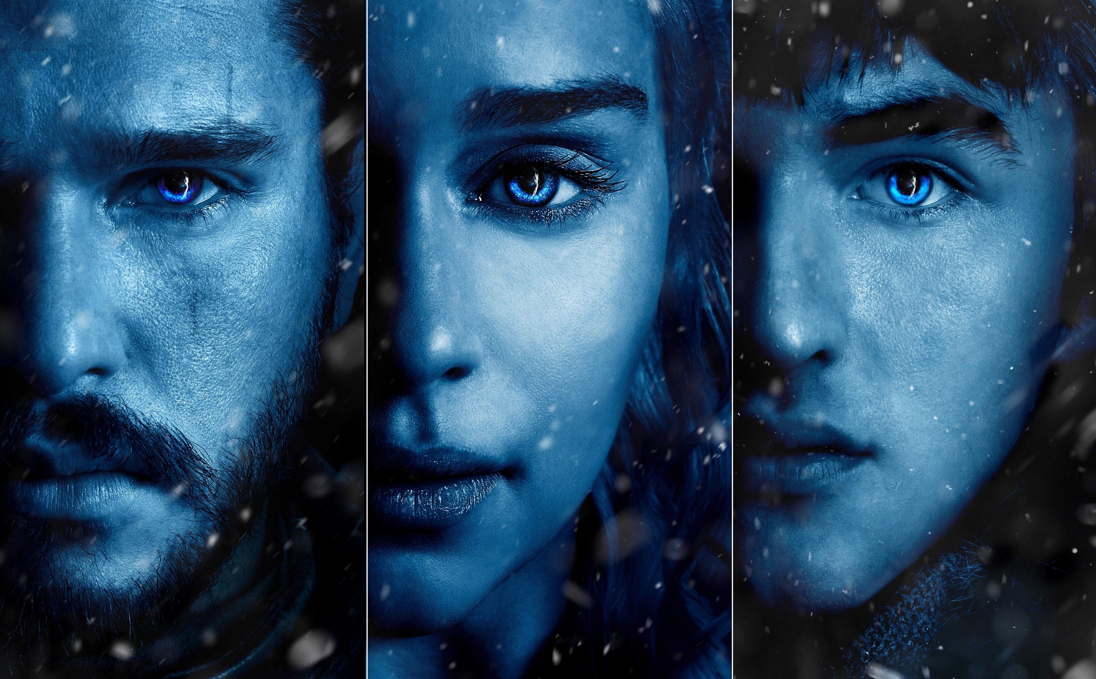 3840x2382 3840x2382 game of thrones season 7 4k wallpaper