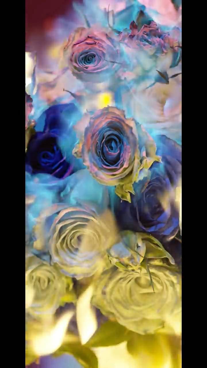 720x1280 BTS singularity Wallpaper
