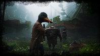 3840x2160 Mutant Year Zero: Road to Eden 4K 8K HD Wallpaper