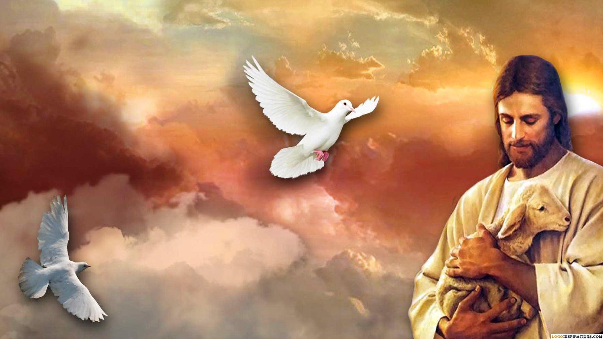 Jesus Christ Wallpapers Top Free Jesus Christ Backgrounds