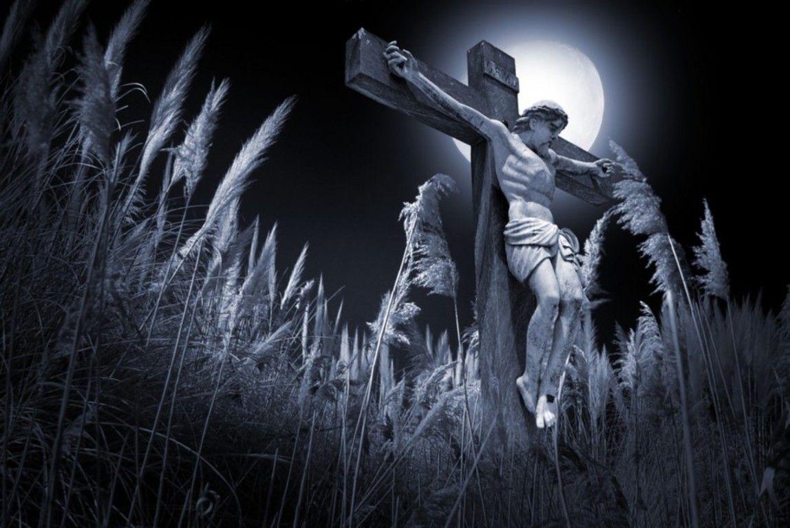1148x768 Crucifixion Of Jesus Christ Wallpaper Wallpaper