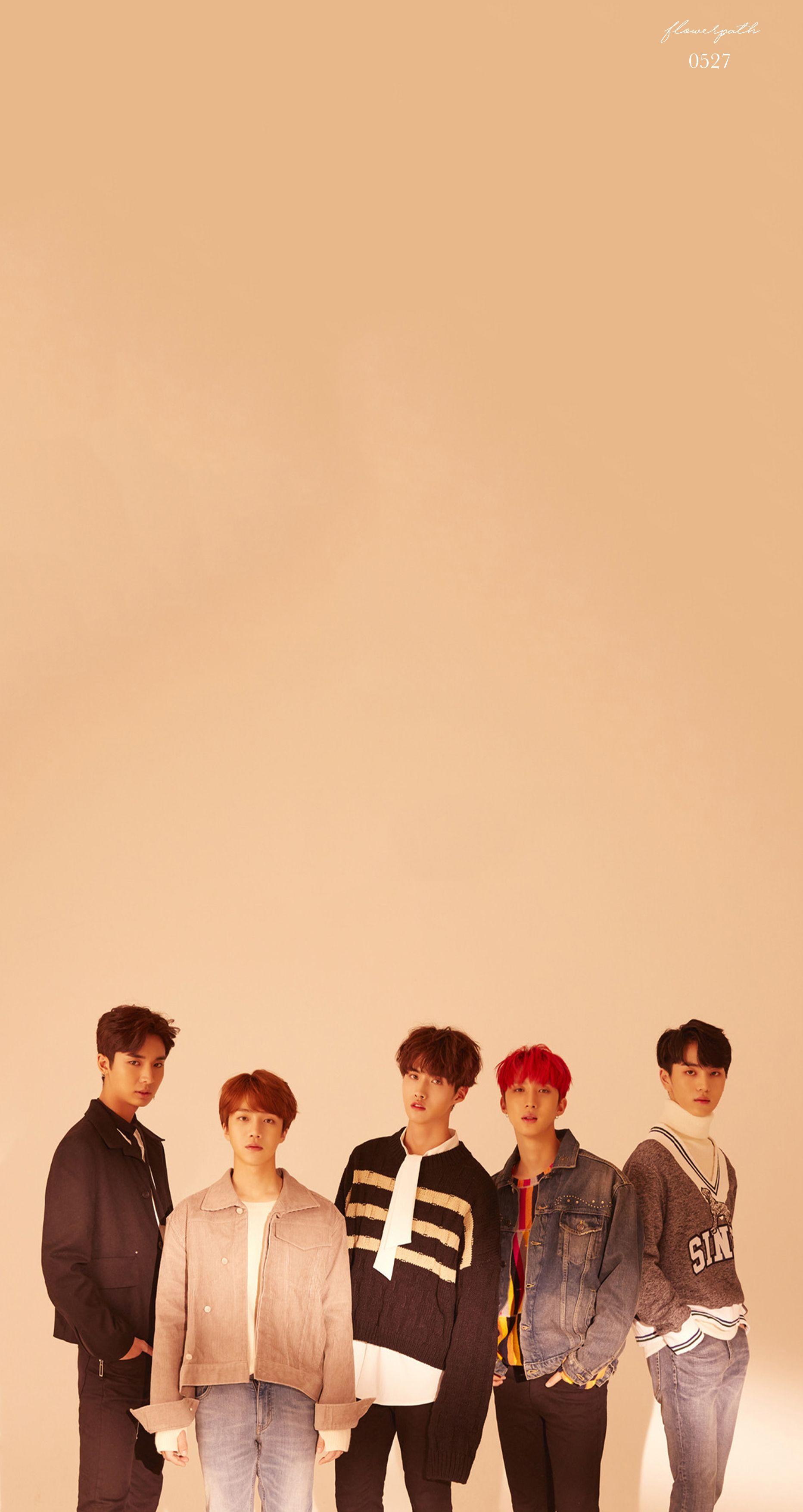 1864x3508 Pentagon Kino Wallpaper