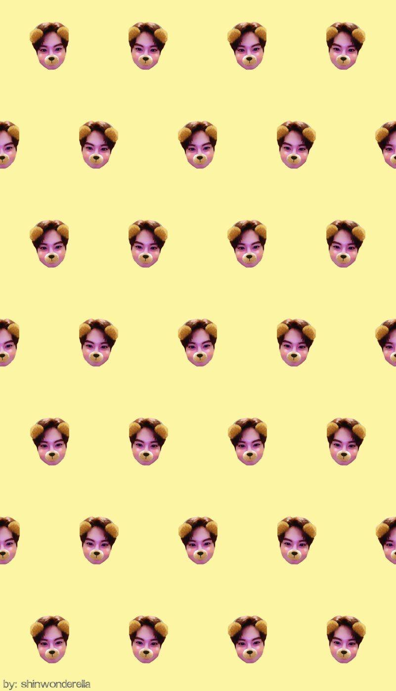 801x1397 PENTAGON Wallpaper