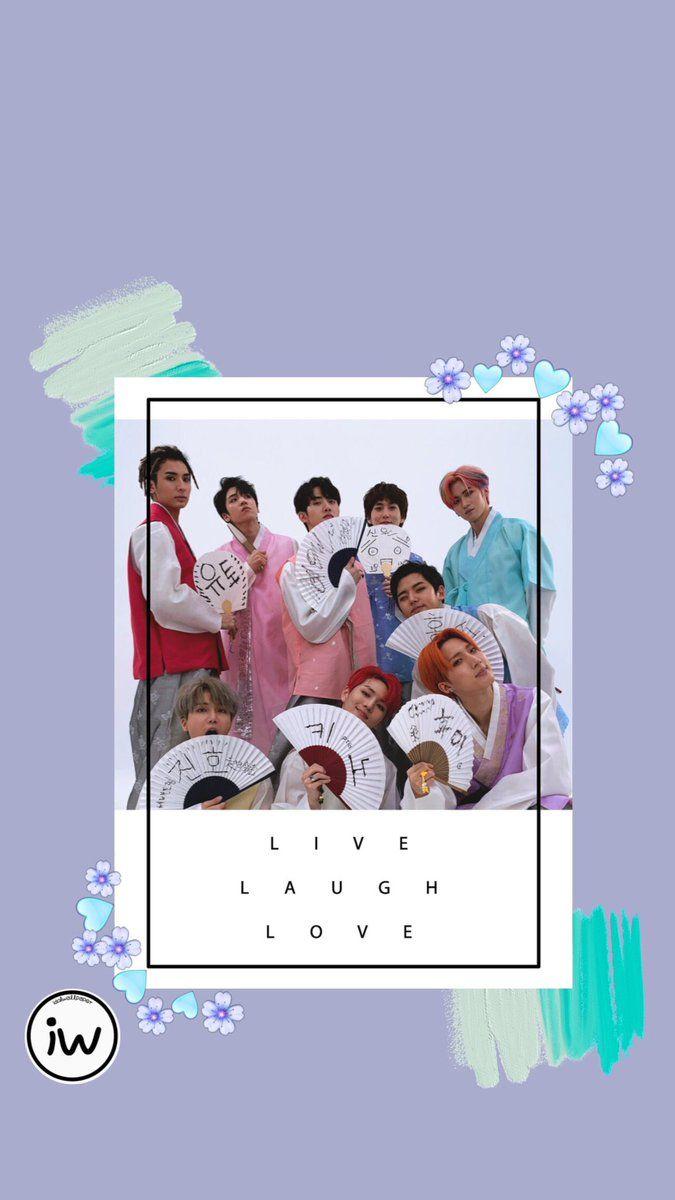 675x1200 idol wallpaper