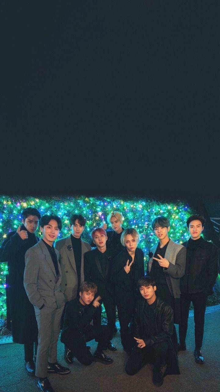 720x1280 pentagon wallpaper. 펜타곤 ᵖᵉⁿᵗᵃᵍᵒⁿ in 2019