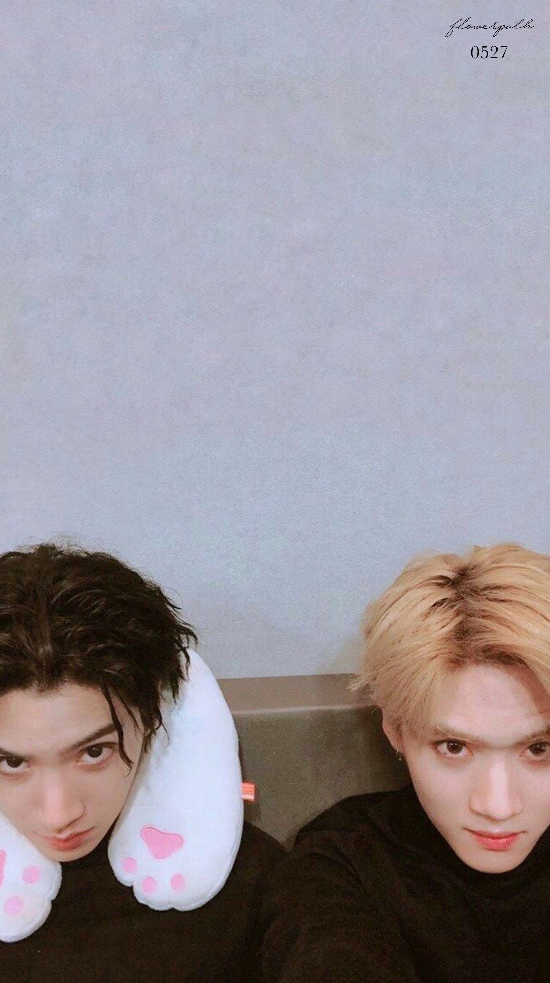 1864x3329 Wooseok Wallpaper