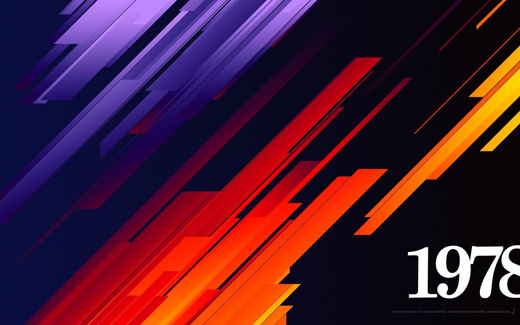 1680x1050 retro futurism wallpaper Home Style
