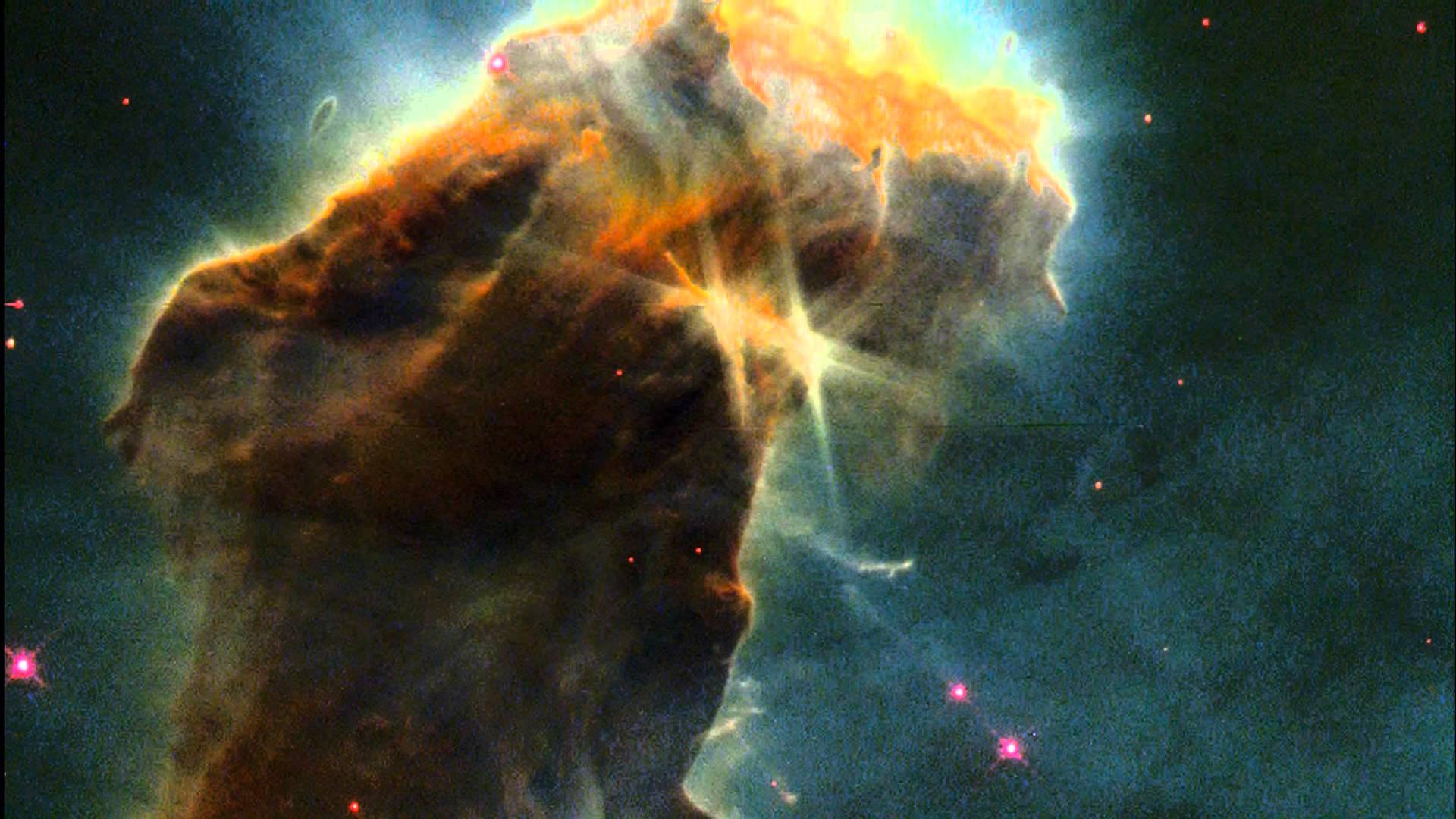 Pillars of Creation Hubble Wallpapers Top Free Pillars of Creation