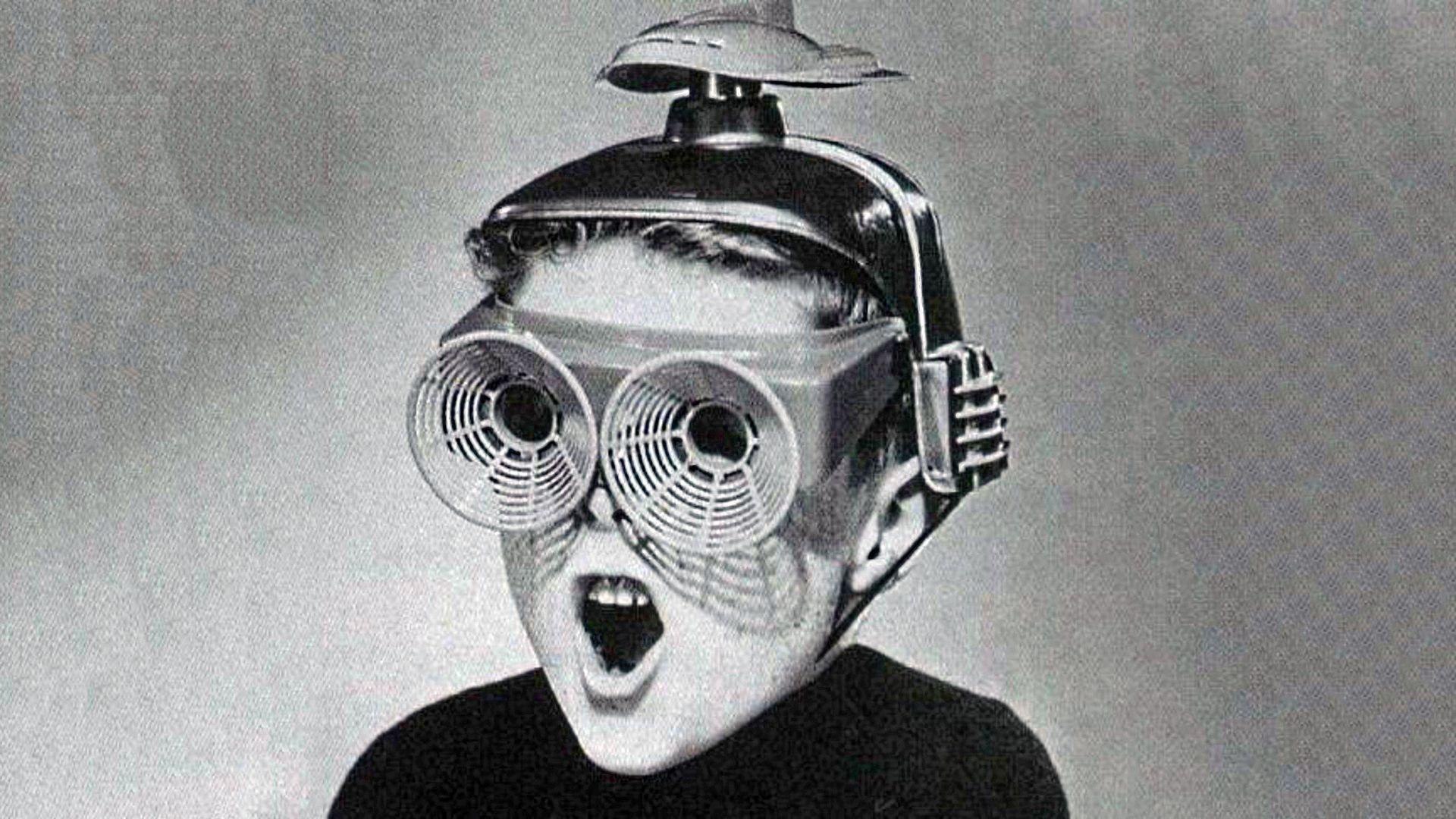 1920x1080 Retro Futuristic Kid HD Wallpaperx1080