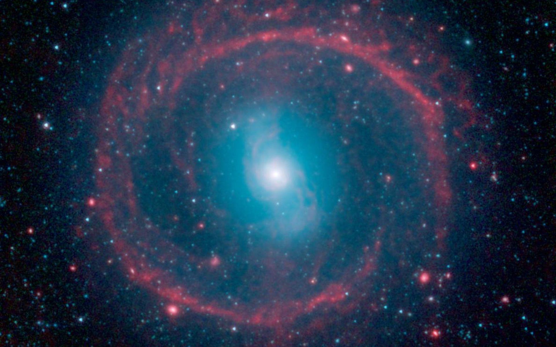 1920x1200 Hubble Wallpaper, HDQ Hubble Image Collection for Desktop, VV.553