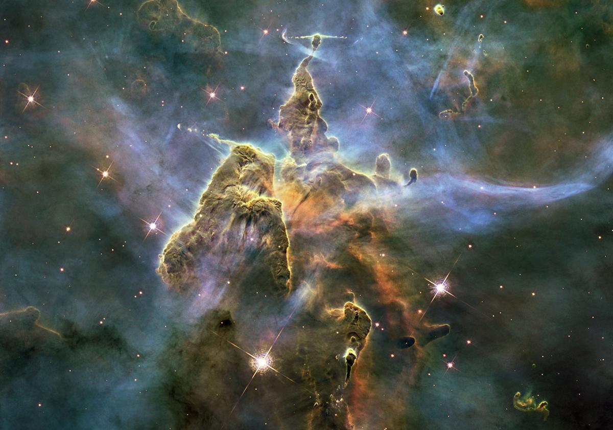 1200x841 Hubble Telescope Topic Citizen Base