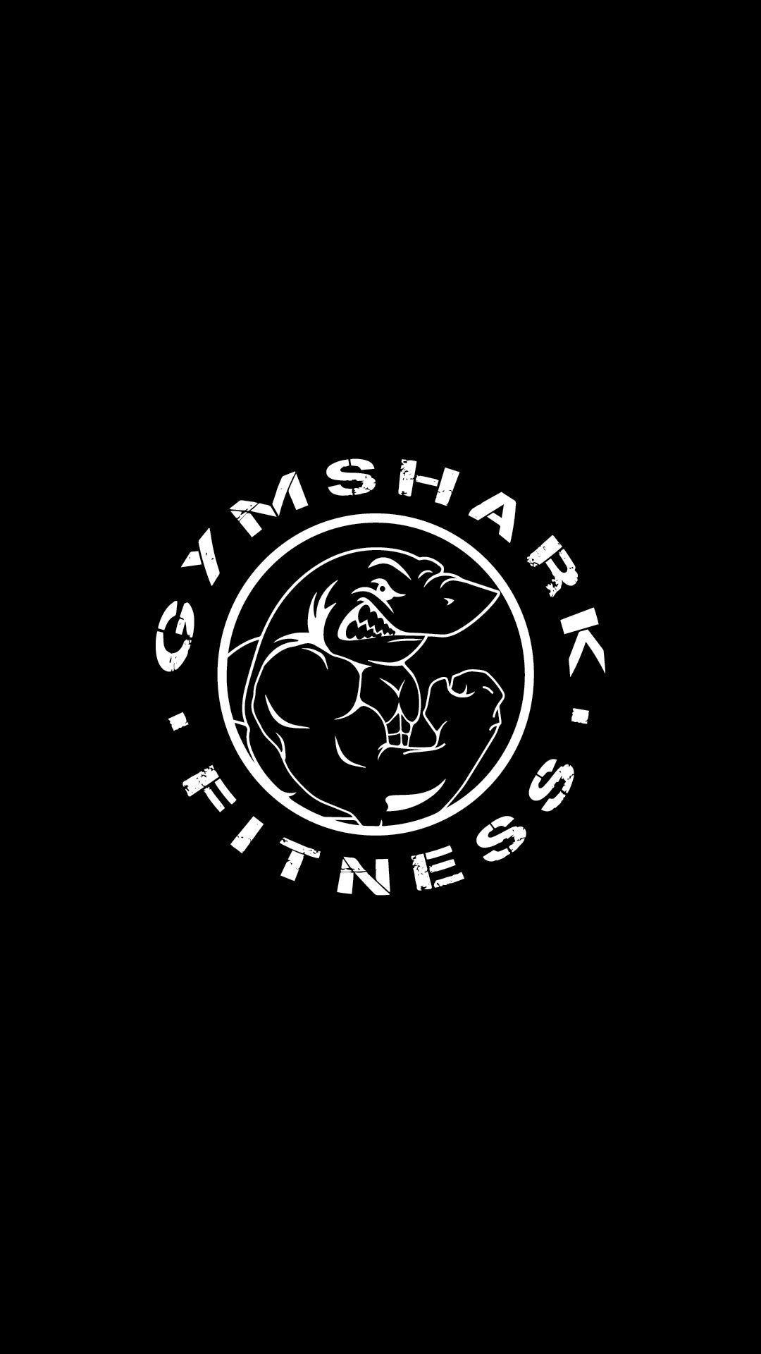 Gym Logo Wallpapers - Top Free Gym Logo Backgrounds - WallpaperAccess