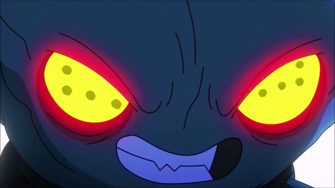 1280x720 ** ʀɪᴠᴇʀ. final space {the lord commander}