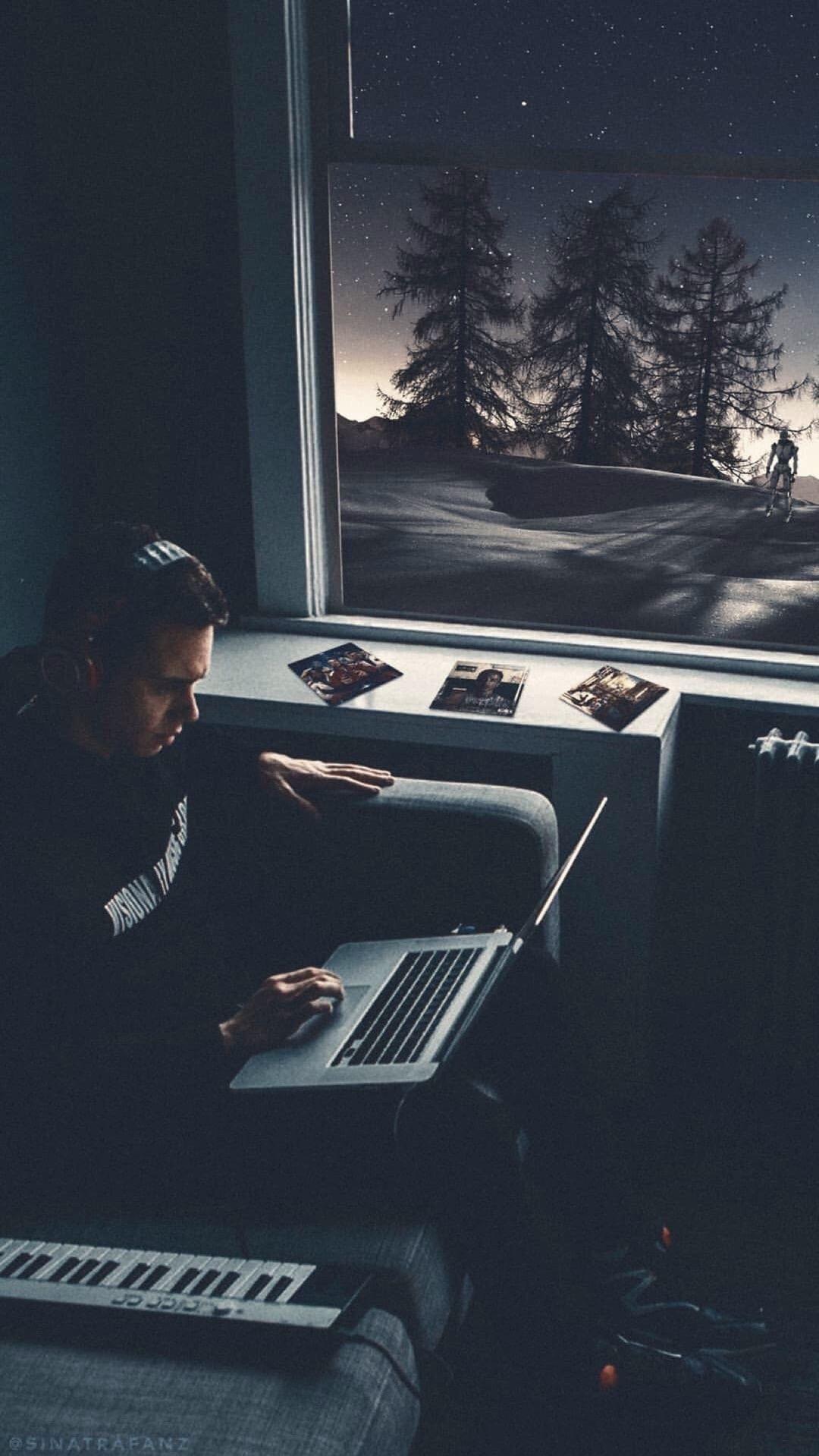 1080x1919 Logic. Logic rapper