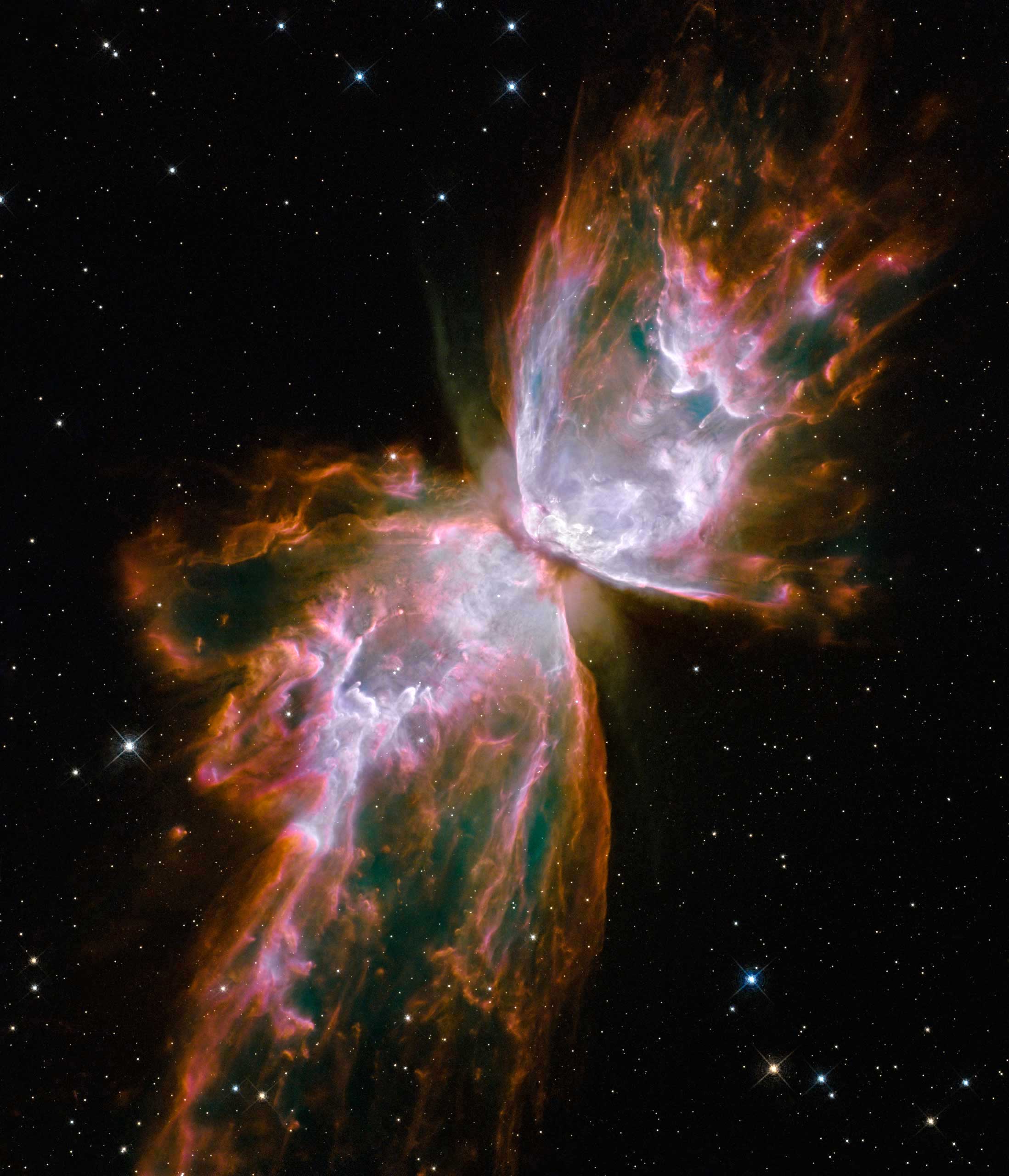 2197x2560 Pillars of Creation Photographs. The Most Influential Image