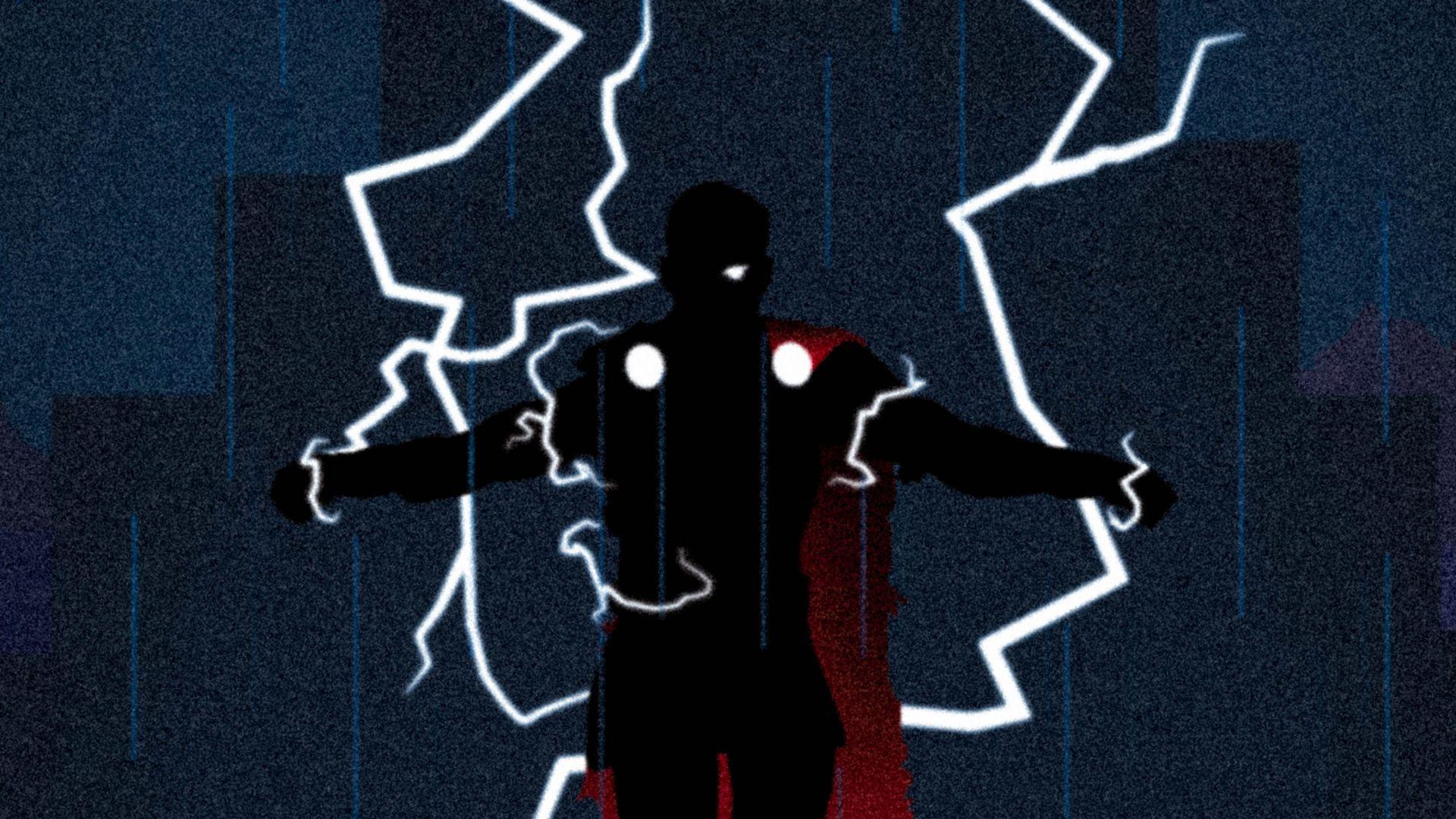 1920x1080 Thor Background 1920x1080