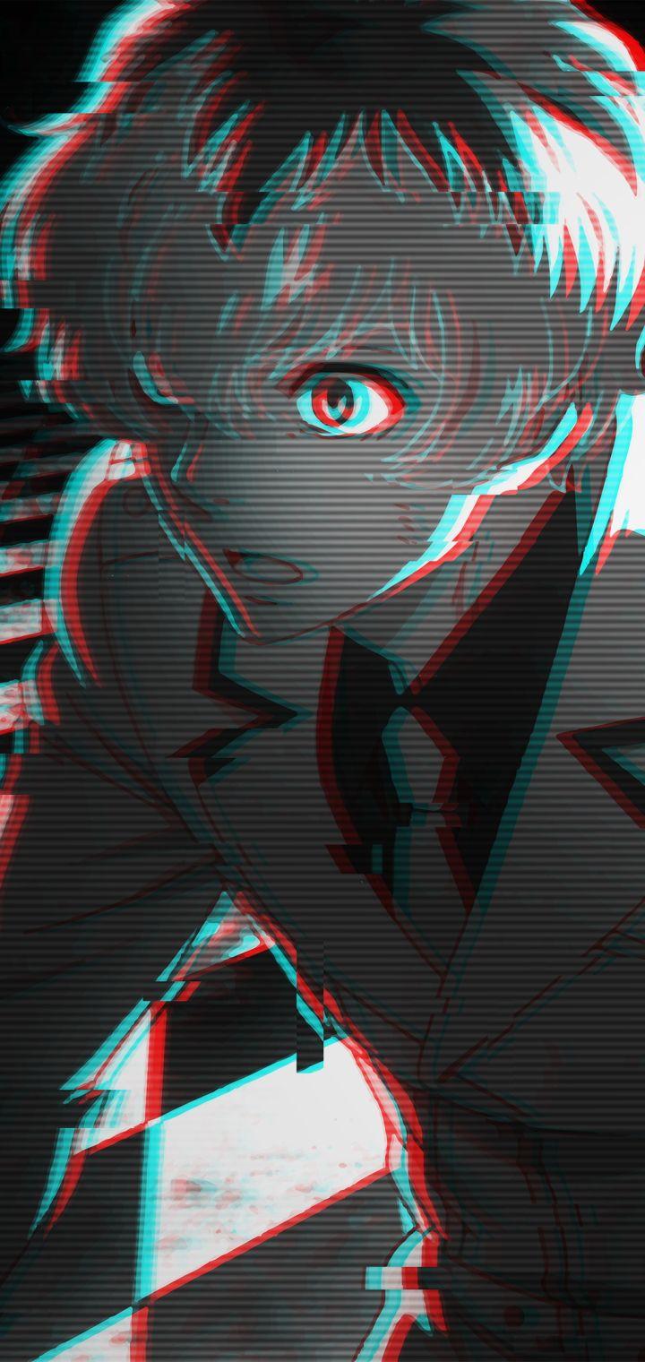 Featured image of post Anime Glitch Eye Art : Search free anime glitch ringtones and wallpapers on zedge and personalize your phone to suit you.