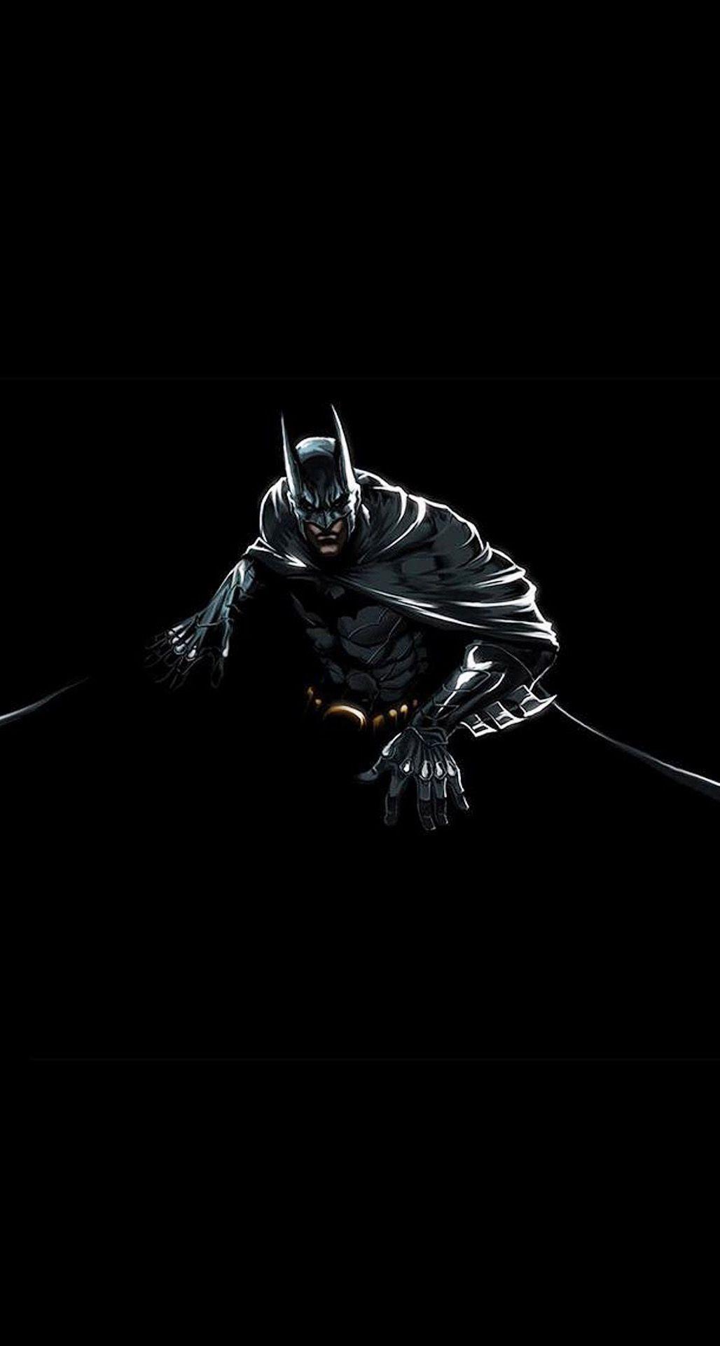 1028x1920 Batman iPhone Wallpaper HD