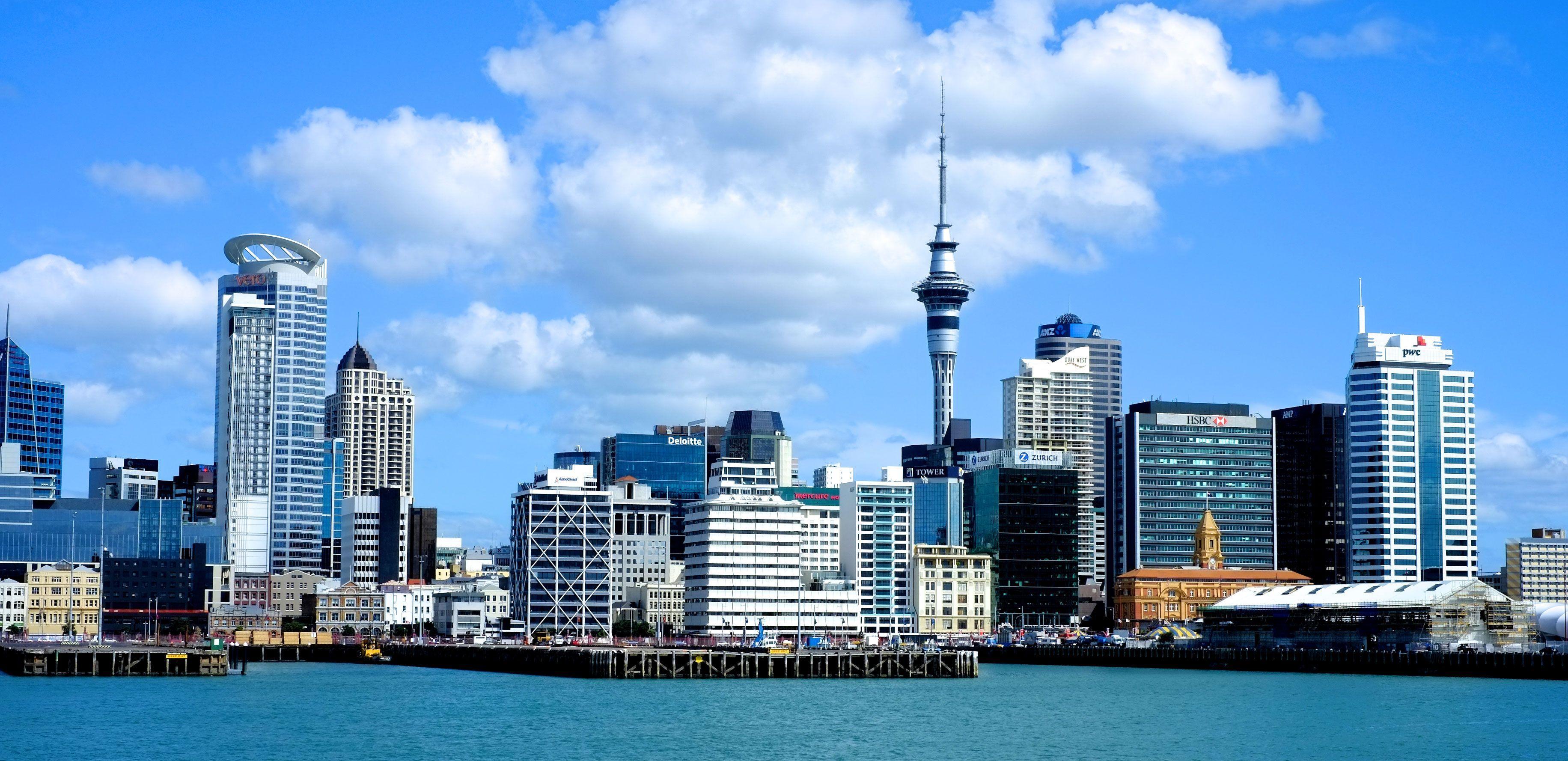 Auckland Wallpapers - Top Free Auckland Backgrounds - WallpaperAccess