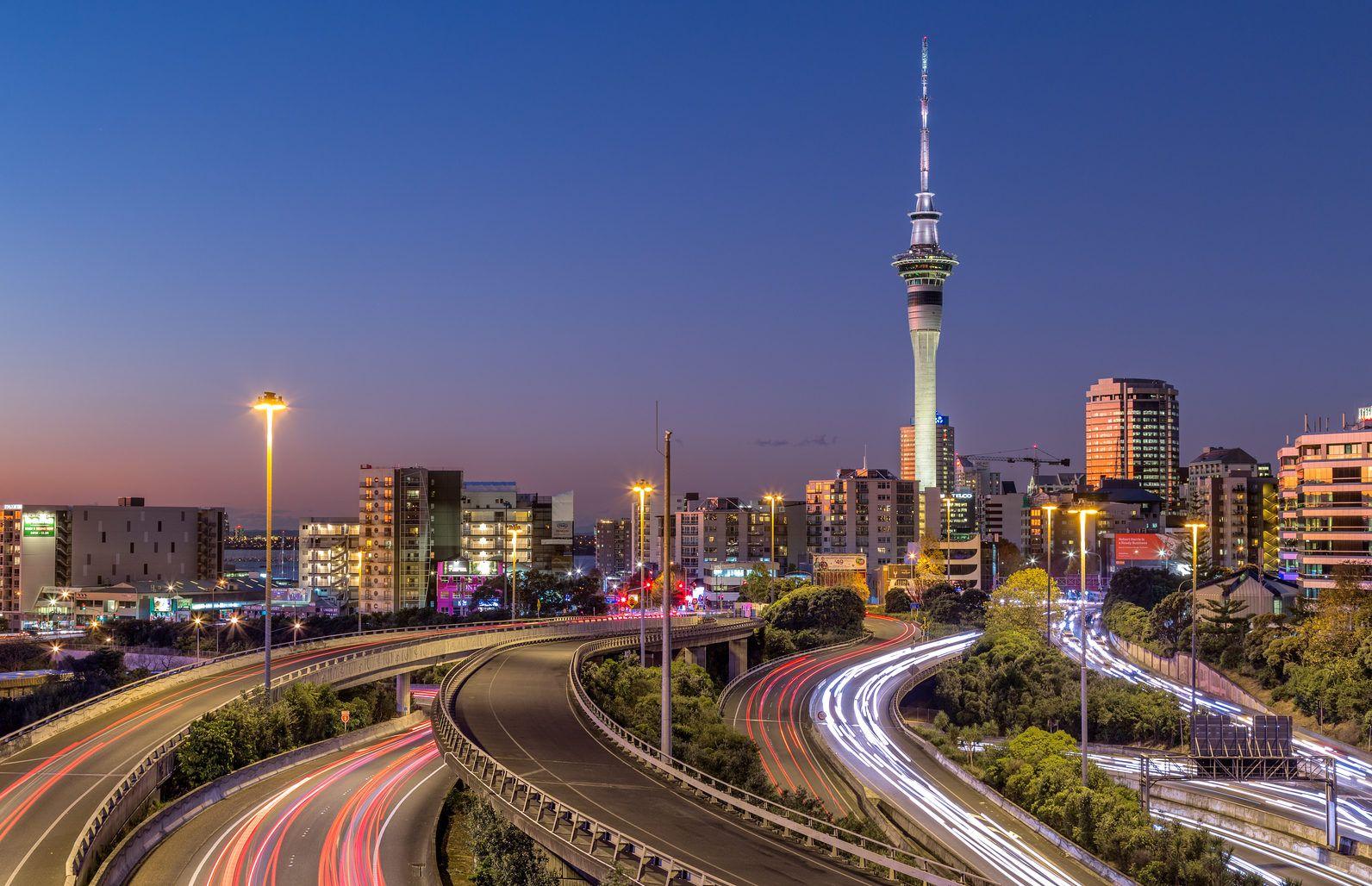 Auckland Wallpapers - Top Free Auckland Backgrounds - WallpaperAccess