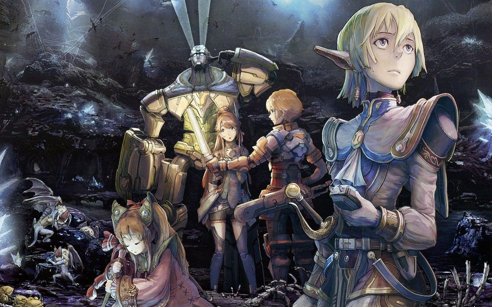 Star Ocean Wallpapers Top Free Star Ocean Backgrounds Star Ocean Wallpapers Top Free Star Ocean Backgrounds