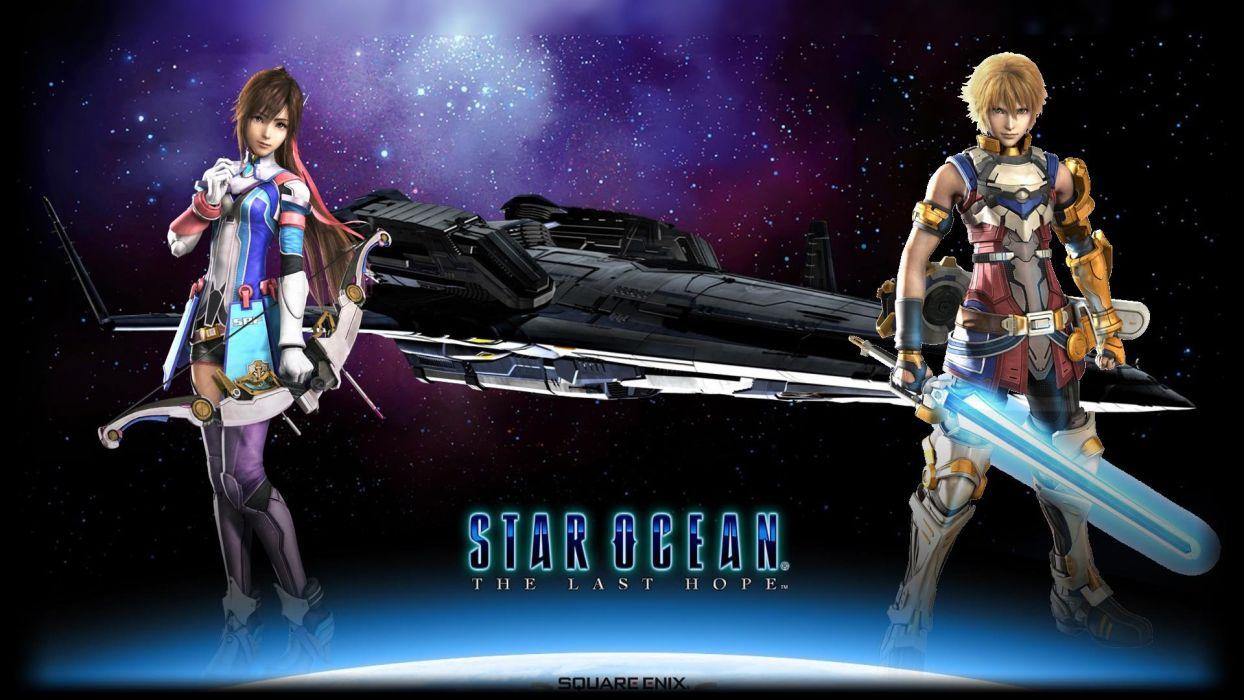Star Ocean Wallpapers Top Free Star Ocean Backgrounds Star Ocean Wallpapers Top Free Star Ocean Backgrounds