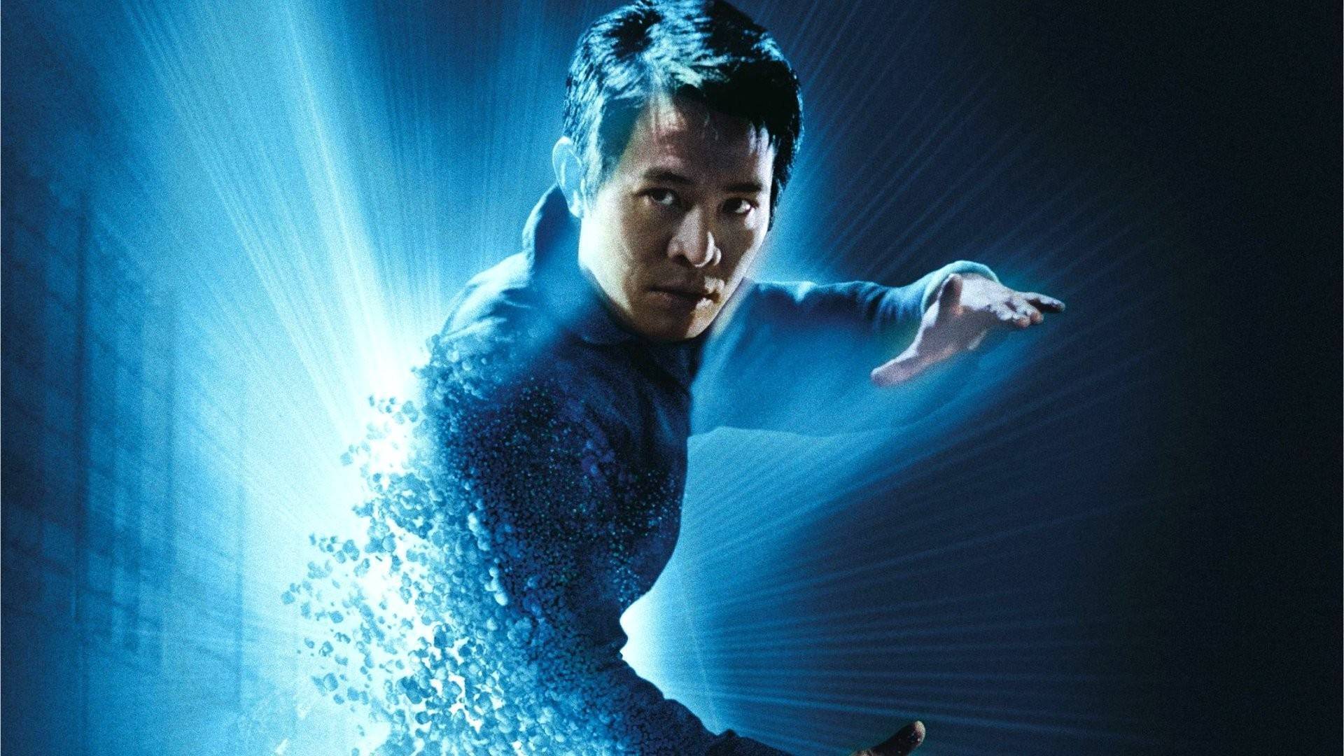 1920x1080 Jet Li Wallpaper High Resolution and Quality Download