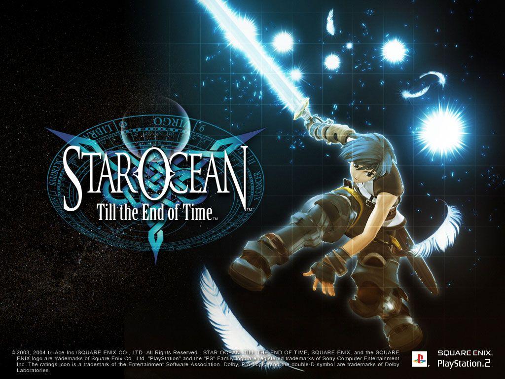 Star Ocean Wallpapers Top Free Star Ocean Backgrounds WallpaperAccess
