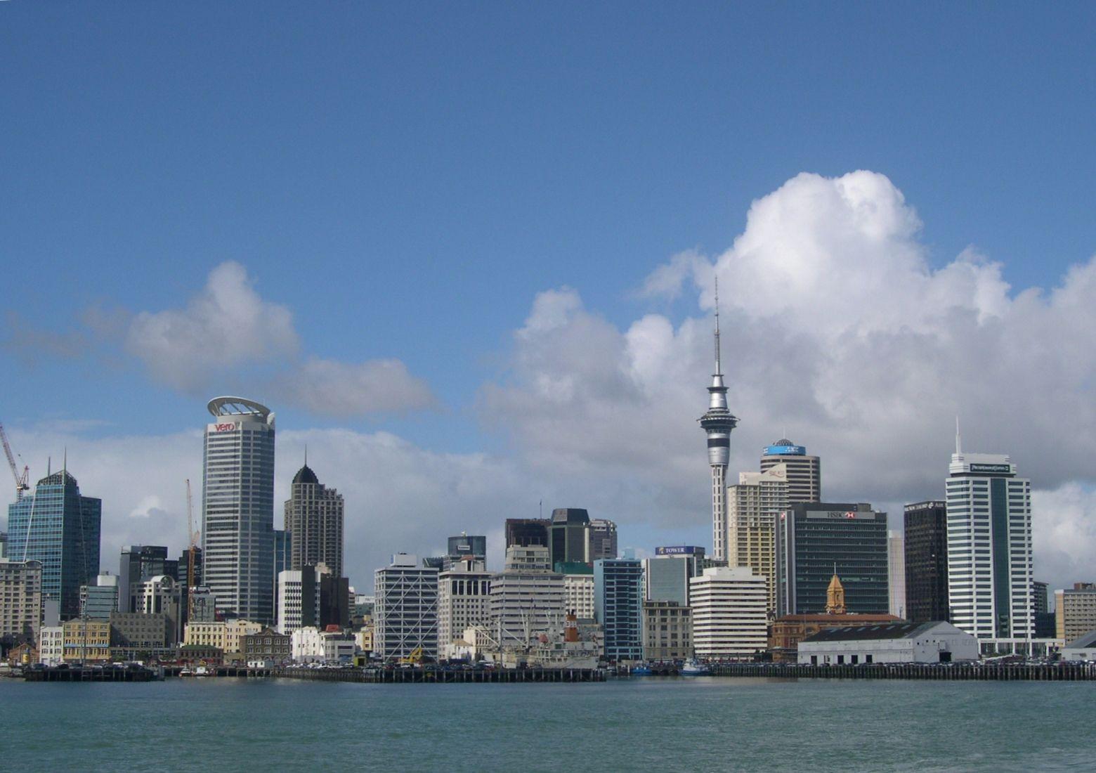 Auckland Wallpapers - Top Free Auckland Backgrounds - WallpaperAccess