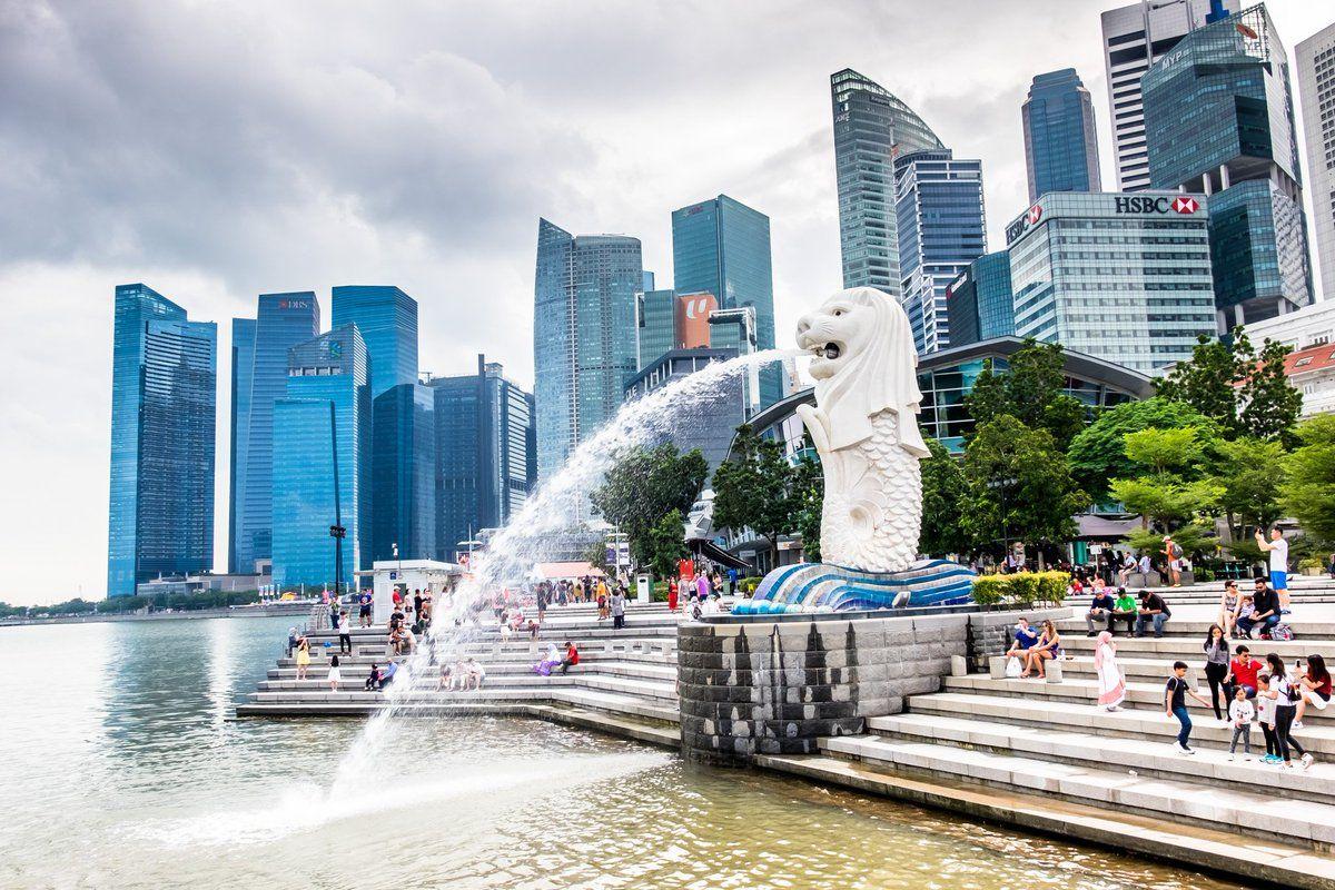 1200x800 টুইটারে #merlionsingapore হ্যাশট্যাগ