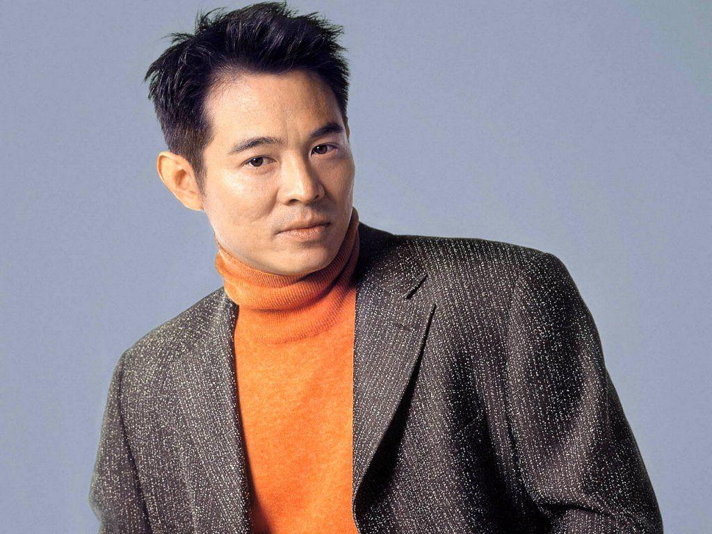 jet li the one wallpaper