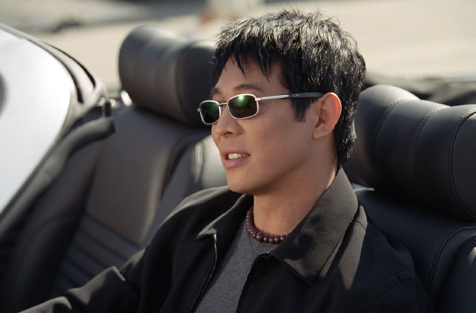 1920x1262 Jet Li Image